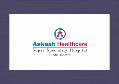 Akash Healthcare