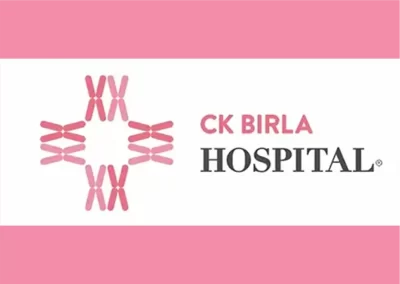 CK Birla
