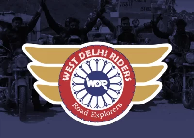West Delhi Riders